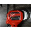 Image 9 : Milwaukee 2735-20 Worklight, 2713-20 Rotary Hammer, Grinder, Charger, etc