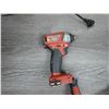 Image 10 : Milwaukee 2713-20 Rotary Hammer, 2881-20 Grinder, Blower, Circular Saw, Charger, etc