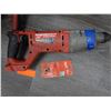 Image 3 : Milwaukee 2713-20 Rotary Hammer, 2881-20 Grinder, Blower, Circular Saw, Charger, etc