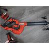 Image 8 : Milwaukee 2713-20 Rotary Hammer, 2881-20 Grinder, Blower, Circular Saw, Charger, etc