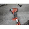 Image 9 : Milwaukee 2713-20 Rotary Hammer, 2881-20 Grinder, Blower, Circular Saw, Charger, etc