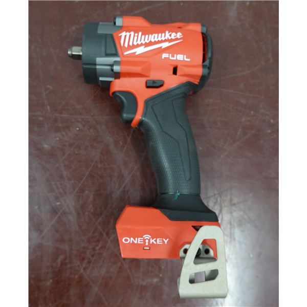 Milwaukee 3060-20 Impact Wrench