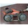 Image 3 : Milwaukee 2829-20 Band Saw, Heat Gun, etc