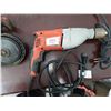 Image 5 : Milwaukee 2829-20 Band Saw, Heat Gun, etc