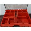 Image 3 : Qty 3 Milwaukee Packout Tool Storage Boxes