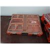 Image 6 : Qty 3 Milwaukee Packout Tool Storage Boxes