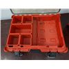 Image 7 : Qty 3 Milwaukee Packout Tool Storage Boxes