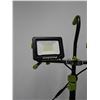 Image 2 : Power Smith 14kCw12 Dual Head Work Light w/ Tripod Stand