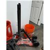 Image 11 : Milwaukee MKF301-0 Core Drill Kit with Stand & Husqvarna Vari-Drill Diamond Core Bits