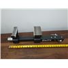 Image 7 : Hitch-Mount All-Terrain Vise 25"L