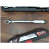 Image 5 : Multiple Torque Wrenches:  Husky 625319, Klein 57000, etc