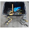 Image 1 : Multiple Sievert Turbo Roofer Torch Kits, Tools, Hose, Hardware, etc