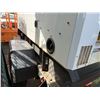 Image 11 : Grandwatt  45KW Model GWRT63XD-071 Push Power Generator Set on Trailer (Starts & Runs See Video)