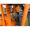 Image 9 : EZG Manufacturing Fence Hog Skidsteer Attachment for Installing Fences