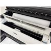 Image 17 : Canon Image PROGRAF TM-300 Inkjet Large Format Printer w/Colortrac Scanner (Works See Video)