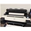 Image 5 : Canon Image PROGRAF TM-300 Inkjet Large Format Printer w/Colortrac Scanner (Works See Video)