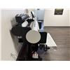 Image 9 : Canon Image PROGRAF TM-300 Inkjet Large Format Printer w/Colortrac Scanner (Works See Video)