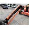 Image 10 : 2012 JLG 600AJ 4WD Diesel Articulating Boom Lift (Starts & Runs See Video)