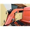 Image 24 : 2012 JLG 600AJ 4WD Diesel Articulating Boom Lift (Starts & Runs See Video)