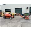 Image 2 : 2012 JLG 600AJ 4WD Diesel Articulating Boom Lift (Starts & Runs See Video)