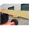 Image 36 : 2012 JLG 600AJ 4WD Diesel Articulating Boom Lift (Starts & Runs See Video)