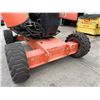 Image 37 : 2012 JLG 600AJ 4WD Diesel Articulating Boom Lift (Starts & Runs See Video)