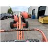 Image 42 : 2012 JLG 600AJ 4WD Diesel Articulating Boom Lift (Starts & Runs See Video)