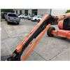 Image 43 : 2012 JLG 600AJ 4WD Diesel Articulating Boom Lift (Starts & Runs See Video)