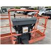 Image 45 : 2012 JLG 600AJ 4WD Diesel Articulating Boom Lift (Starts & Runs See Video)