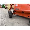 Image 49 : 2012 JLG 600AJ 4WD Diesel Articulating Boom Lift (Starts & Runs See Video)