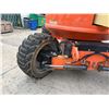 Image 50 : 2012 JLG 600AJ 4WD Diesel Articulating Boom Lift (Starts & Runs See Video)
