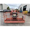 Image 6 : 2012 JLG 600AJ 4WD Diesel Articulating Boom Lift (Starts & Runs See Video)