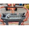 Image 8 : 2012 JLG 600AJ 4WD Diesel Articulating Boom Lift (Starts & Runs See Video)