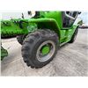 Image 10 : 2021 Merlo P50.18HM Telehander -298 Hours (Starts & Runs See Video)