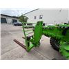 Image 15 : 2021 Merlo P50.18HM Telehander -298 Hours (Starts & Runs See Video)