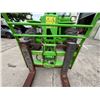 Image 16 : 2021 Merlo P50.18HM Telehander -298 Hours (Starts & Runs See Video)