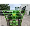 Image 17 : 2021 Merlo P50.18HM Telehander -298 Hours (Starts & Runs See Video)