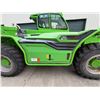 Image 18 : 2021 Merlo P50.18HM Telehander -298 Hours (Starts & Runs See Video)