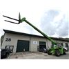 Image 1 : 2021 Merlo P50.18HM Telehander -298 Hours (Starts & Runs See Video)