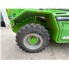 Image 20 : 2021 Merlo P50.18HM Telehander -298 Hours (Starts & Runs See Video)