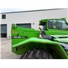 Image 21 : 2021 Merlo P50.18HM Telehander -298 Hours (Starts & Runs See Video)