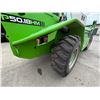 Image 22 : 2021 Merlo P50.18HM Telehander -298 Hours (Starts & Runs See Video)