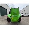 Image 23 : 2021 Merlo P50.18HM Telehander -298 Hours (Starts & Runs See Video)