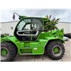 Image 27 : 2021 Merlo P50.18HM Telehander -298 Hours (Starts & Runs See Video)
