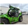 Image 29 : 2021 Merlo P50.18HM Telehander -298 Hours (Starts & Runs See Video)