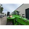 Image 38 : 2021 Merlo P50.18HM Telehander -298 Hours (Starts & Runs See Video)