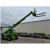 Image 40 : 2021 Merlo P50.18HM Telehander -298 Hours (Starts & Runs See Video)