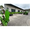 Image 43 : 2021 Merlo P50.18HM Telehander -298 Hours (Starts & Runs See Video)