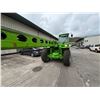 Image 46 : 2021 Merlo P50.18HM Telehander -298 Hours (Starts & Runs See Video)