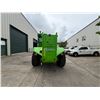 Image 4 : 2021 Merlo P50.18HM Telehander -298 Hours (Starts & Runs See Video)